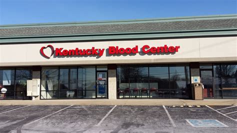This center in Louisville, KY is located at: 2817 West Broadway Louisville, KY 40211. Phone: (502) 915-2221. Hours: Mon-Sun 7:00am – 5:00pm. Located in close proximity to Kroger, Dollar Tree and USPS. We offer free parking and Wi-Fi, and we have a friendly and knowledgeable staff who is always happy to help. 